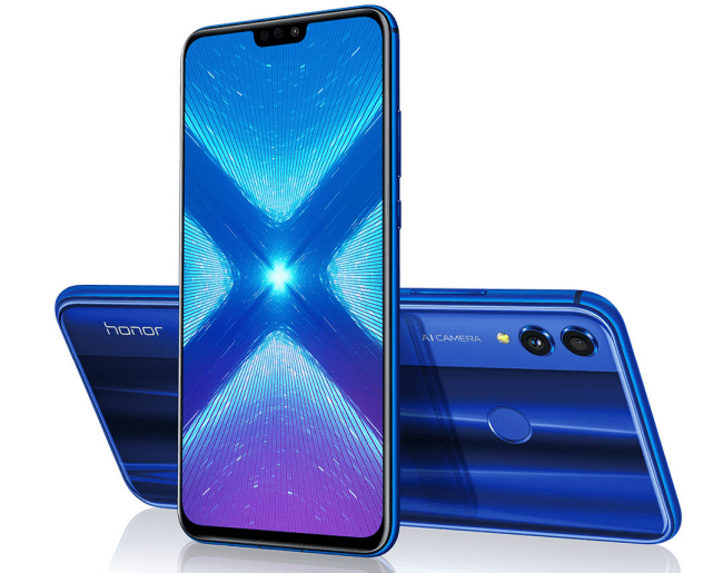 honor8x pc 05 3 2