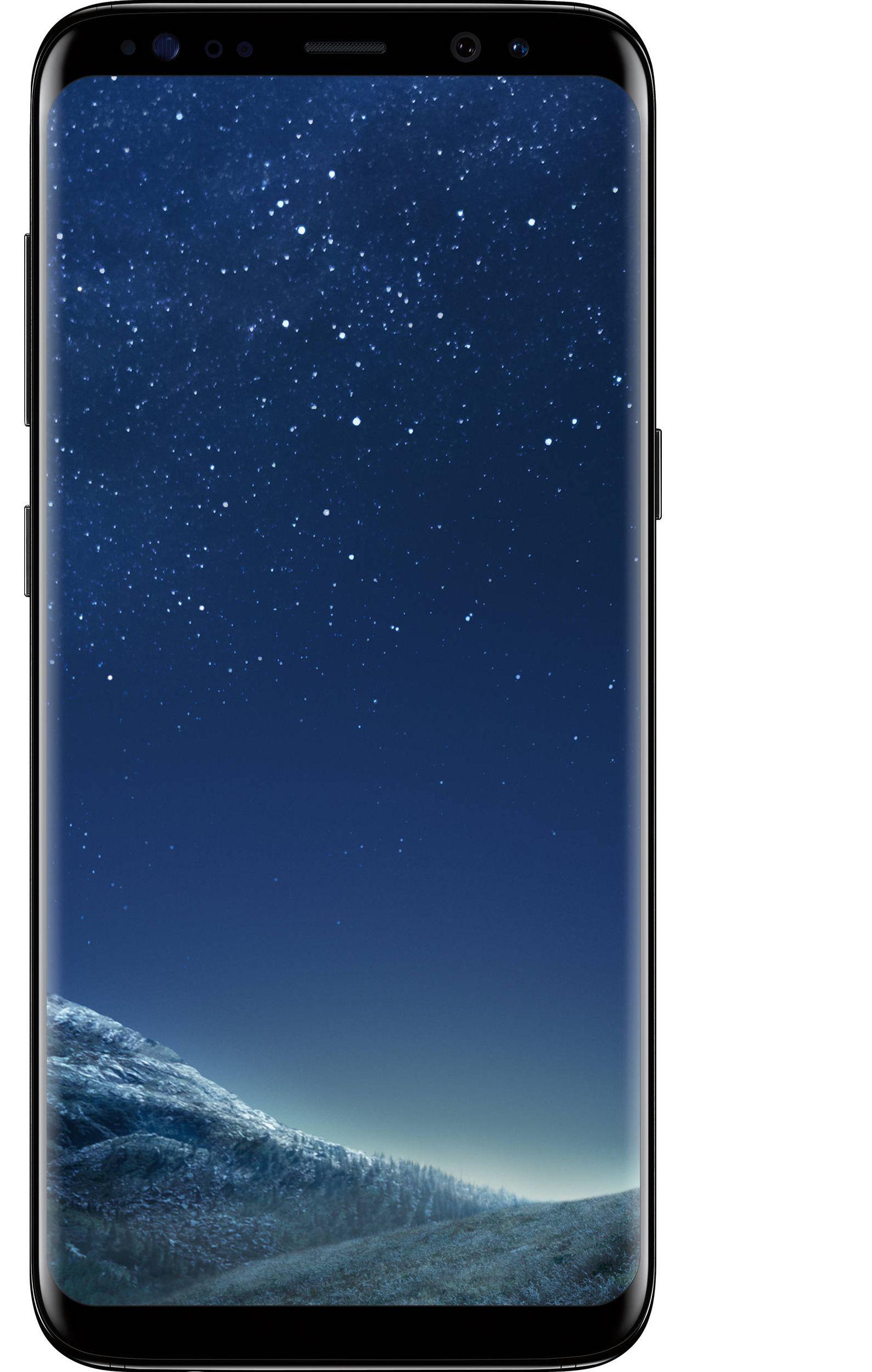 Galaxy S8 2