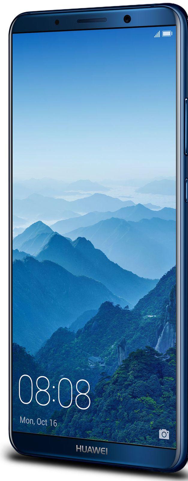 Huawei Mate 10 Pro 2