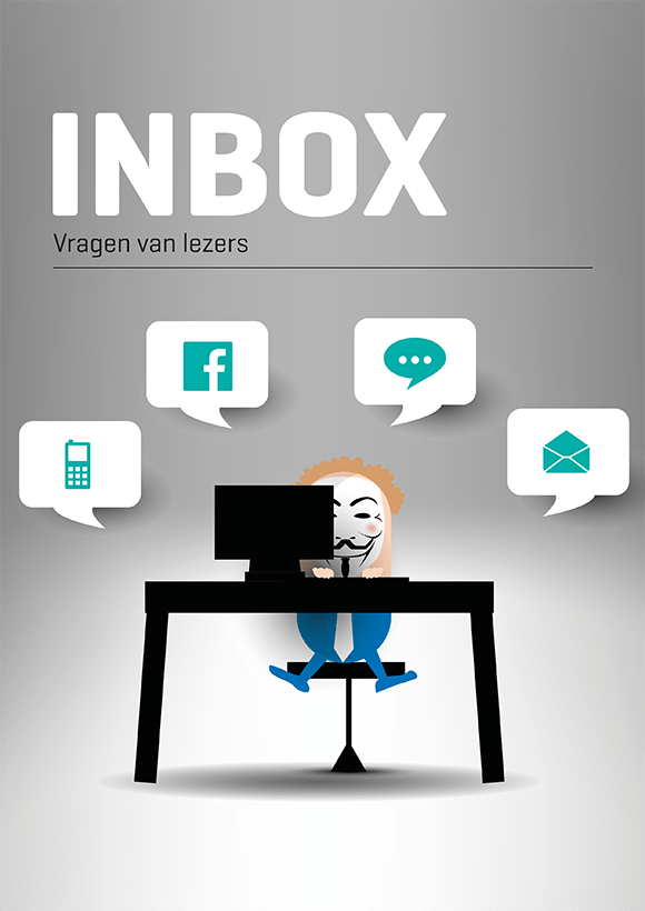 Inbox PCA288 06
