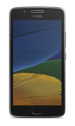 Motorola Moto G5 2