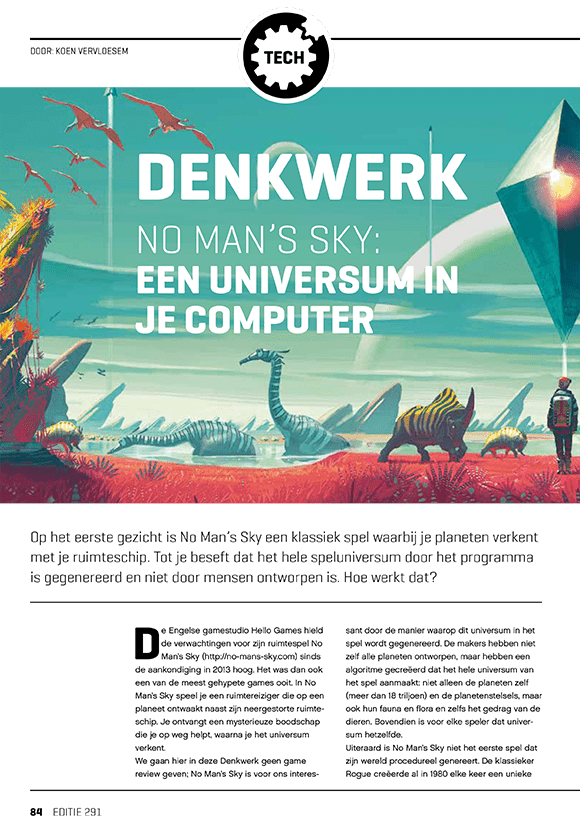 PCA291 denkwerk 84
