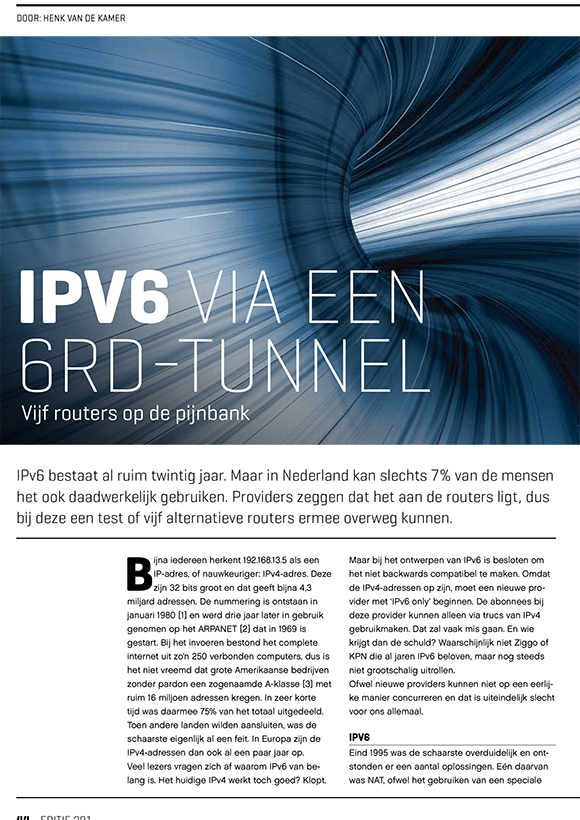 PCA291 ipv6 44
