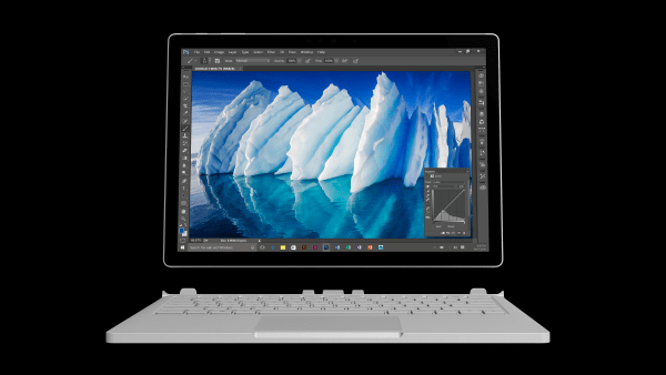 surfacebook 2