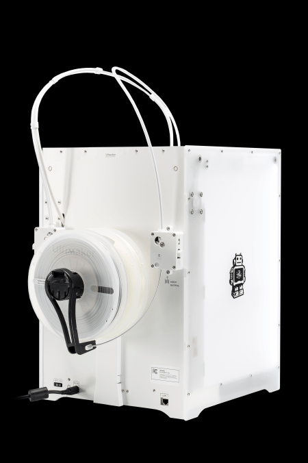 Ultimaker 3 Extended 4 2