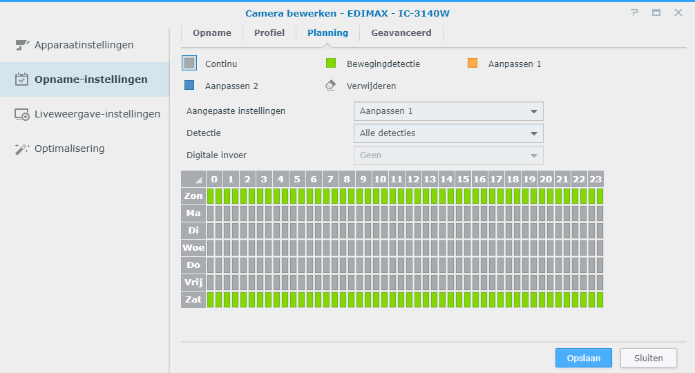 04 Synology Surveillance Station