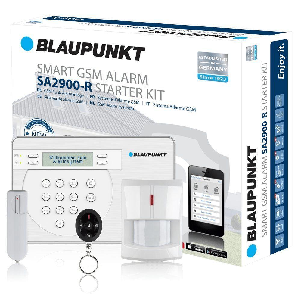 Blaupunkt SA2900R