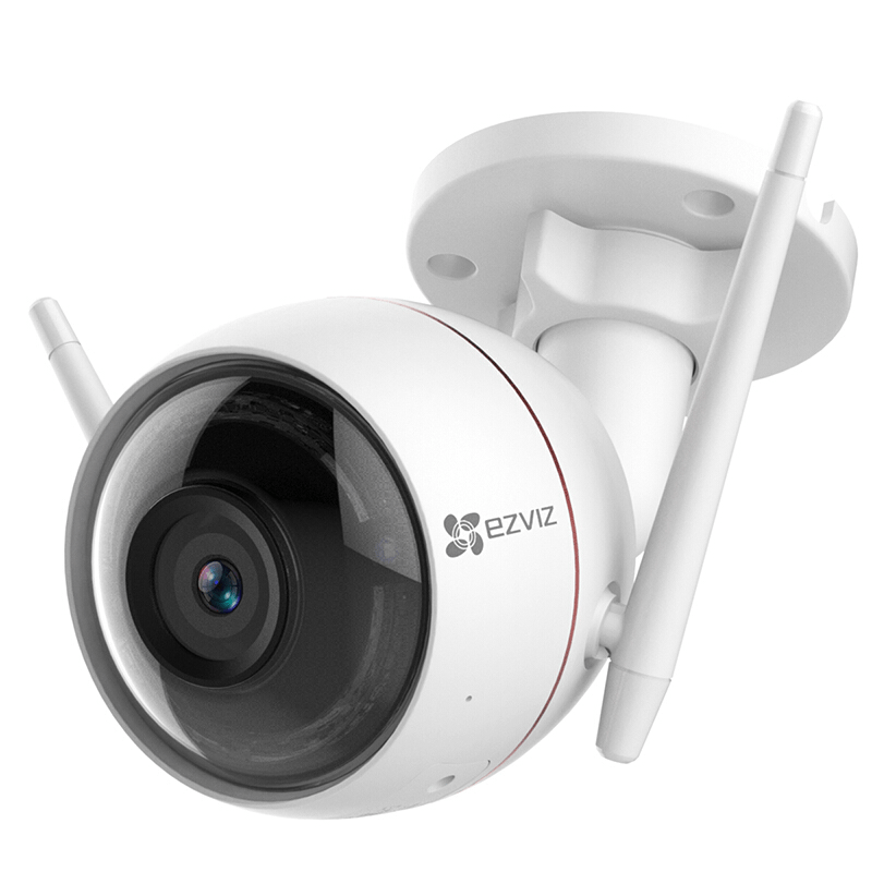 HIKVISION HUSKY AIR