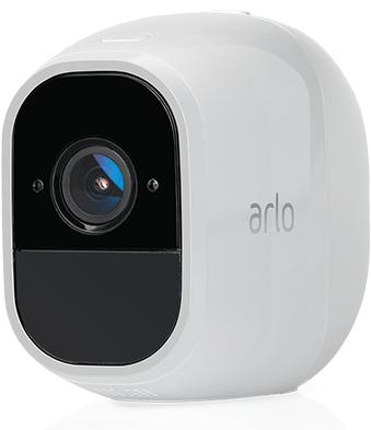 NETGEAR ARLO PRO 2