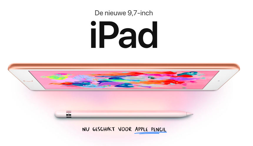 iPad 1