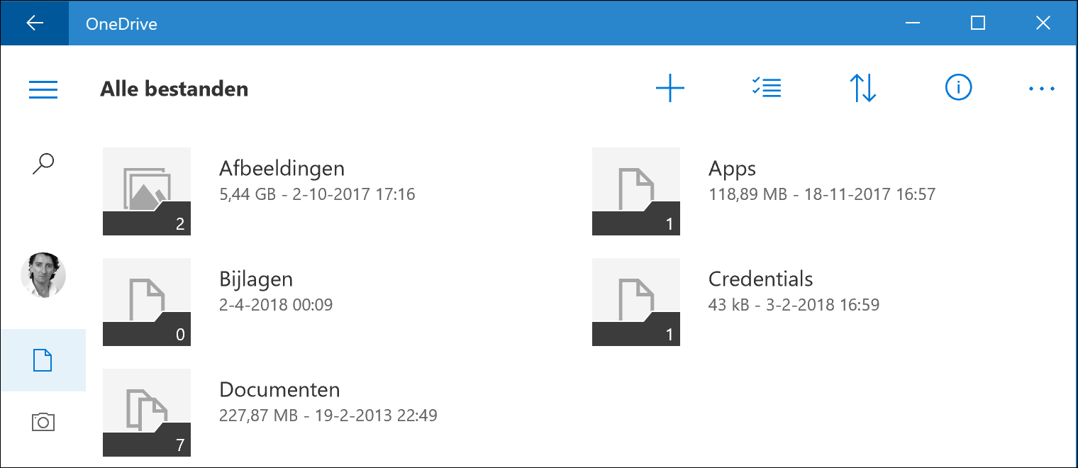 onedrive 2