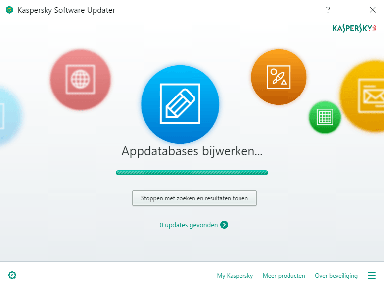 software updater