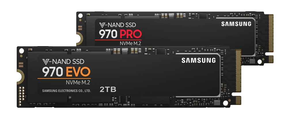 Nieuw SSD 2