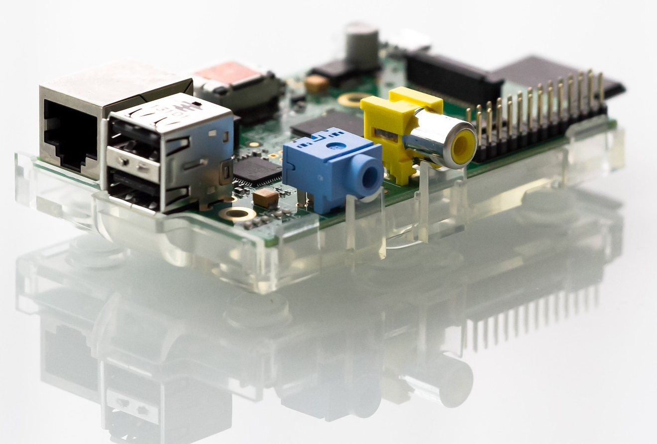 raspberry pi 2 2