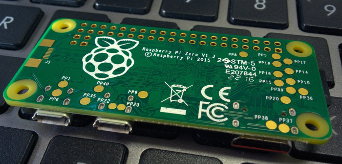 raspberry pi 1 2