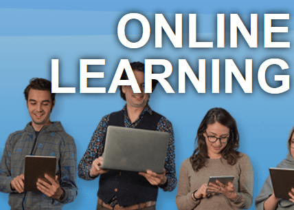 online learning 2