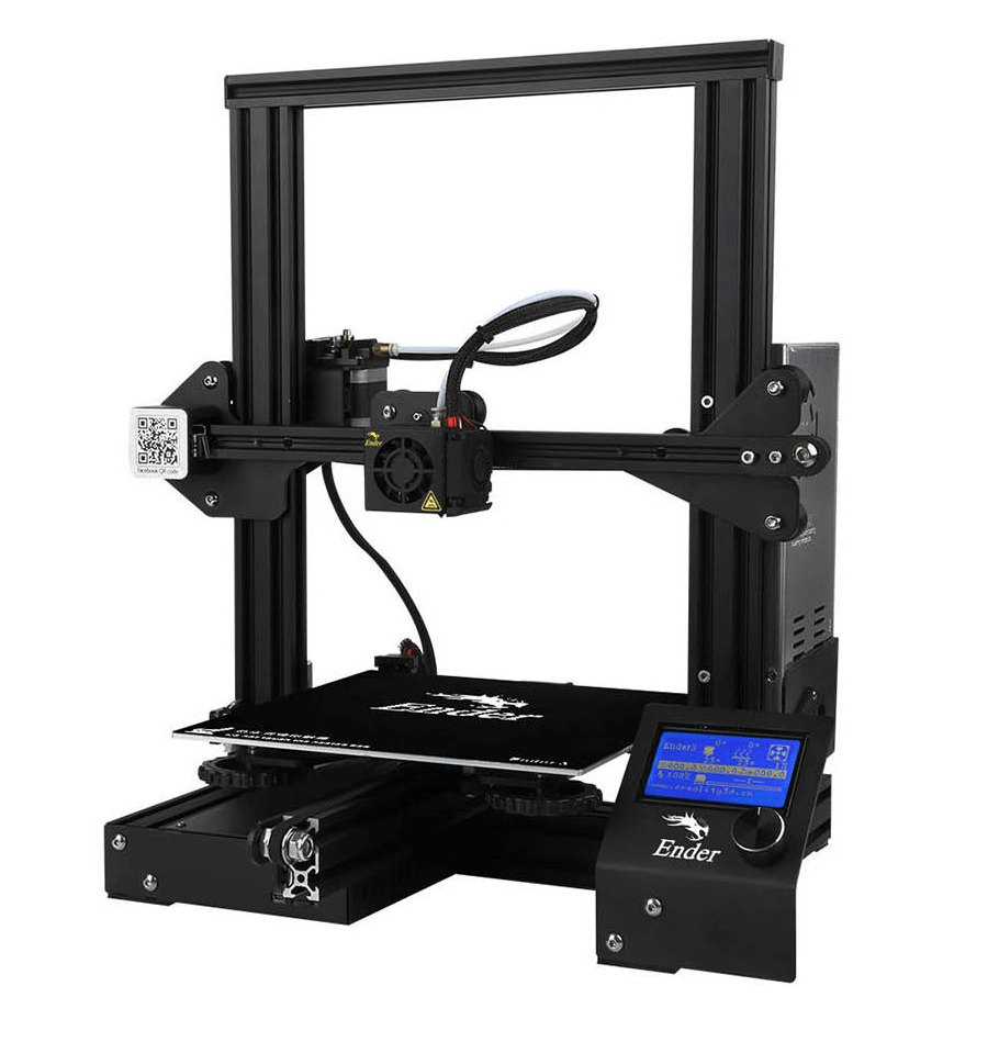 Creality Ender 3 2