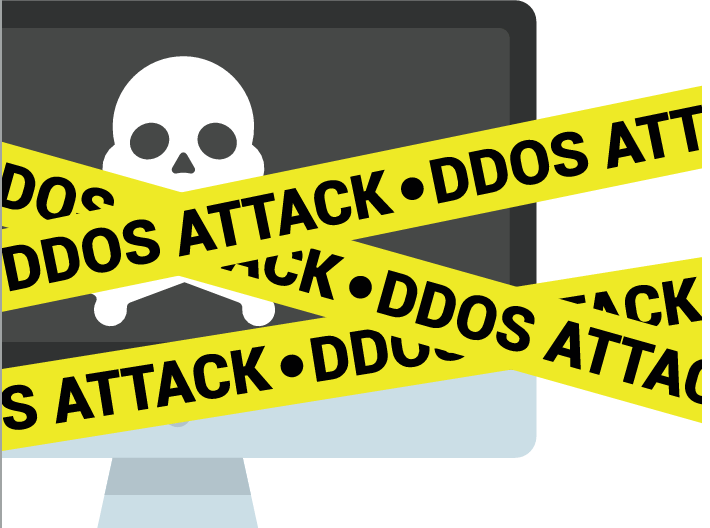 DDOS