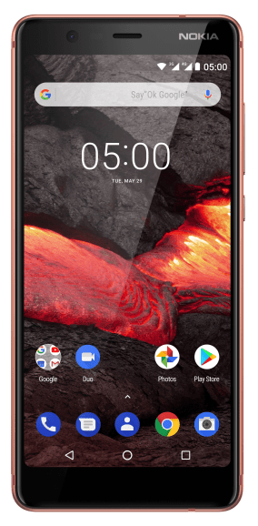 Nokia 5.1 2 small