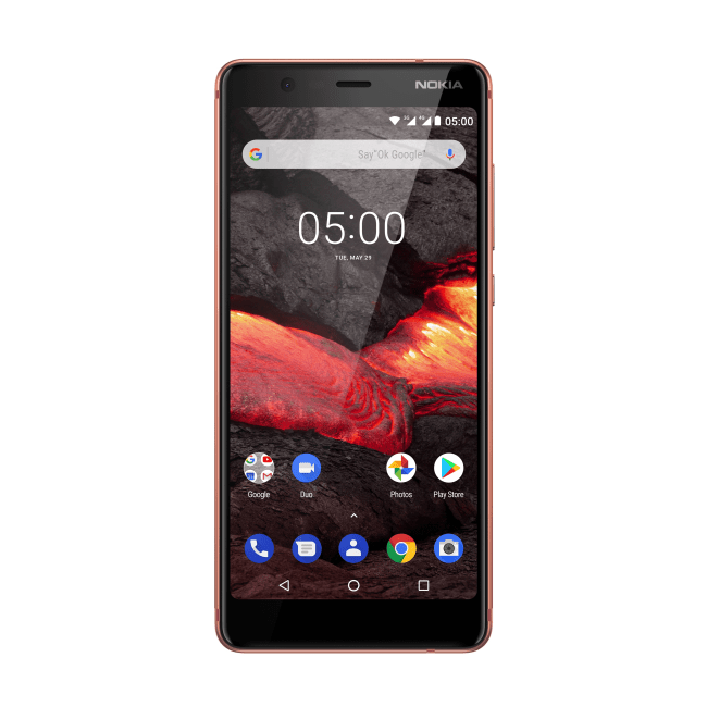 Nokia 5.1 2