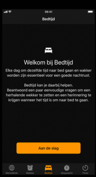 Stap D bedtijd1 2