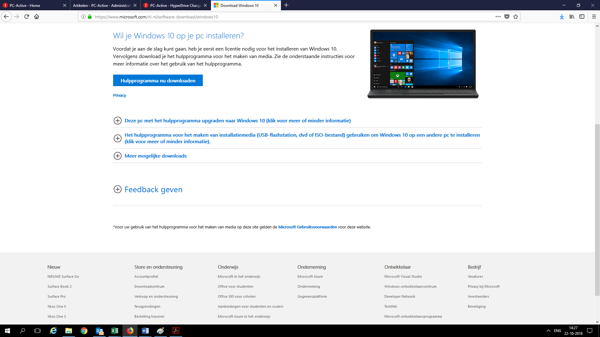 Windows WMC 2