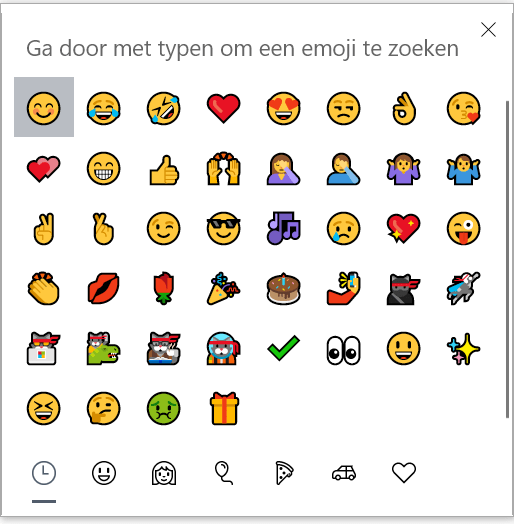 emoji