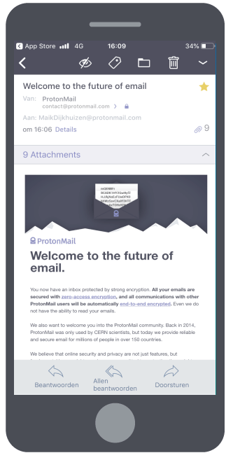 protonmail vpn review protonmail vpn review