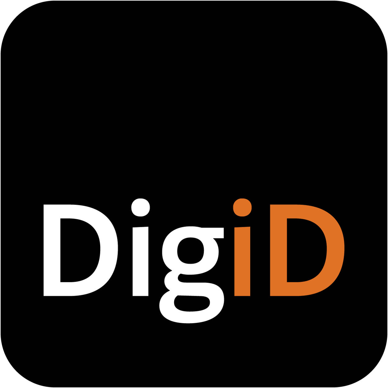 digid logo