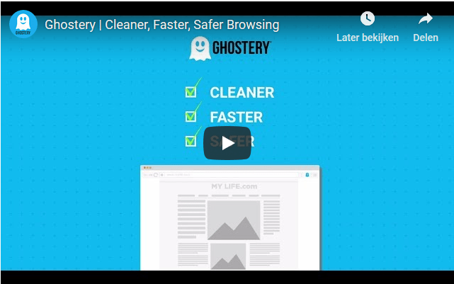 Ghostery