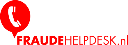 Logo Fraudehelpdesk