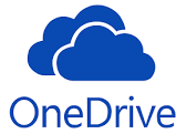 OneDrive