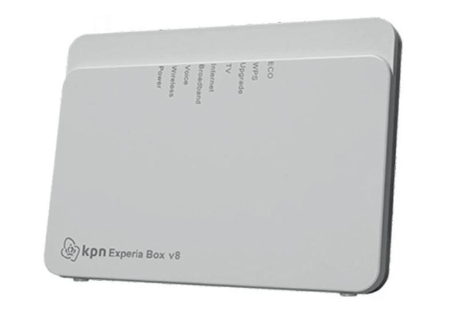 experia box