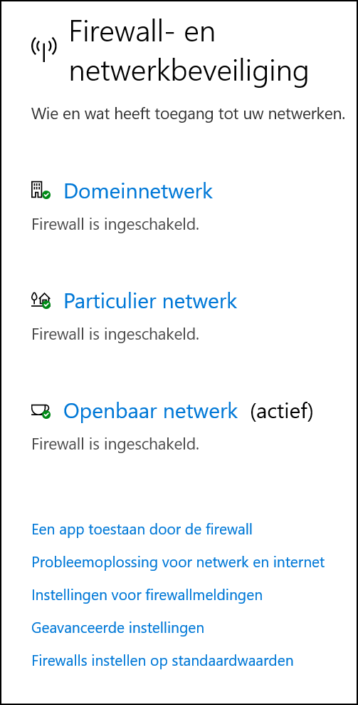 firewall 2