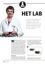 PCA 290 Het Lab p92