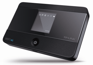 Kader Mifi router 2