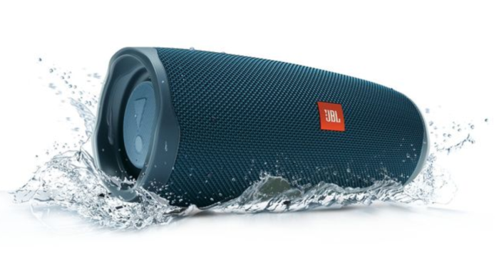 JBL Charge 4 Draagbare Bluetooth luidspreker 2