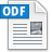 ODF textdocument 48x48