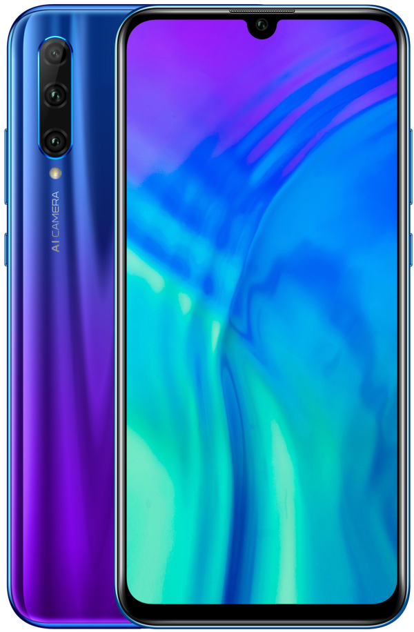 Honor 20 Lite 2