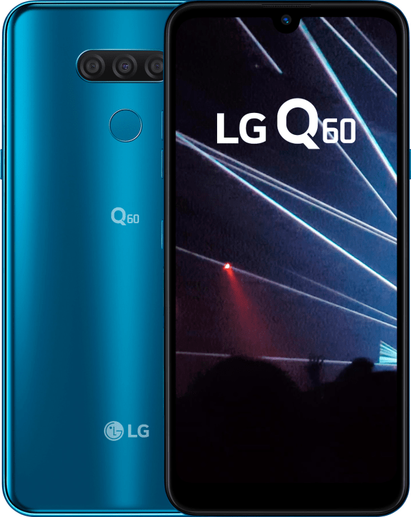 LG Q60 2