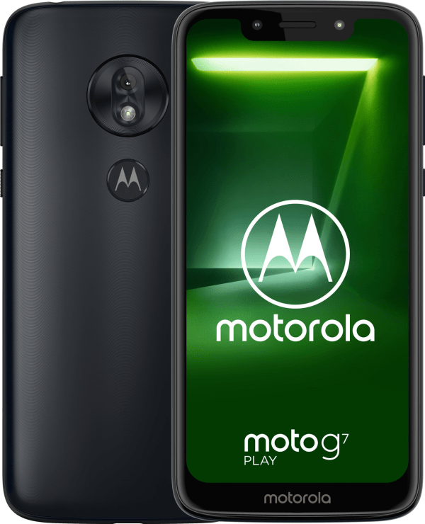 Motorola Moto G7 2