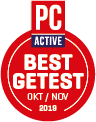 PCA best getest 308