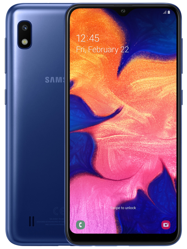 Samsung Galaxy A10 2