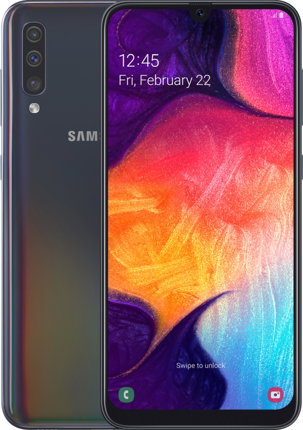 Samsung Galaxy A50 2