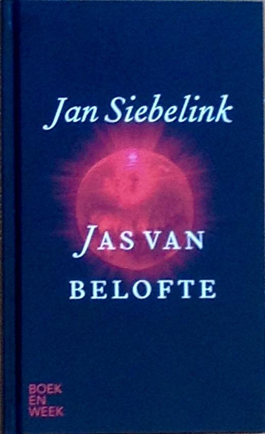 jas van belofte