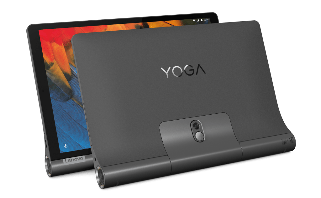 Lenovo Yoga Smart Tab Matte Finish 1024x634