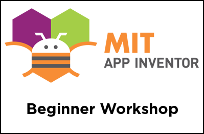 Mit app inventor