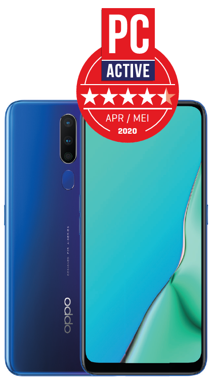 Oppo A9 2