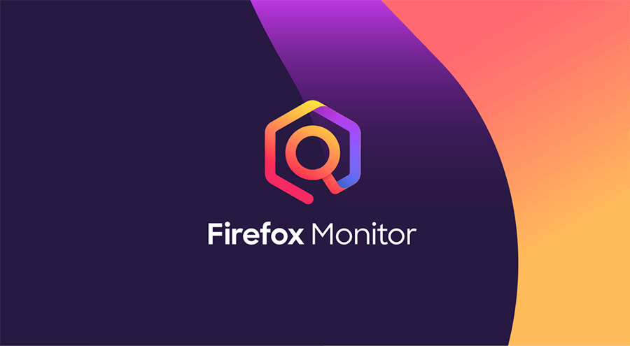 firefox monitor