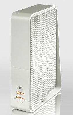 ziggo router 2